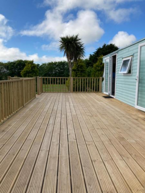 No 58 Peaceful and secluded Cornish getaway